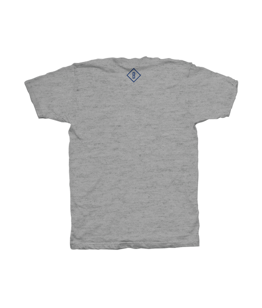 Print Your Own - Athletic Gray