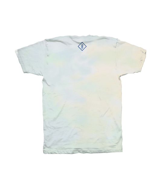 Print Your Own - Tie Dye