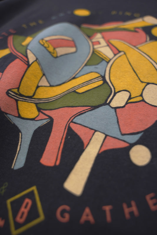 AOP Commemorative Tee