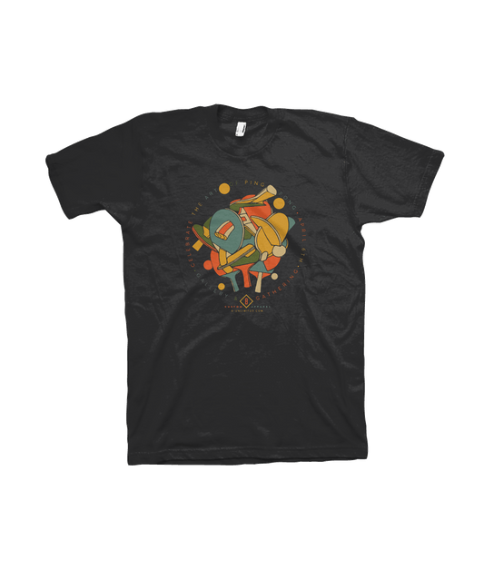AOP Commemorative Tee