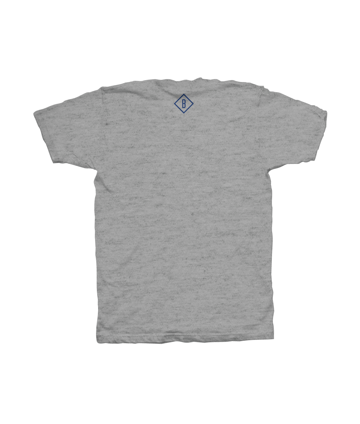 Print Your Own - Athletic Gray