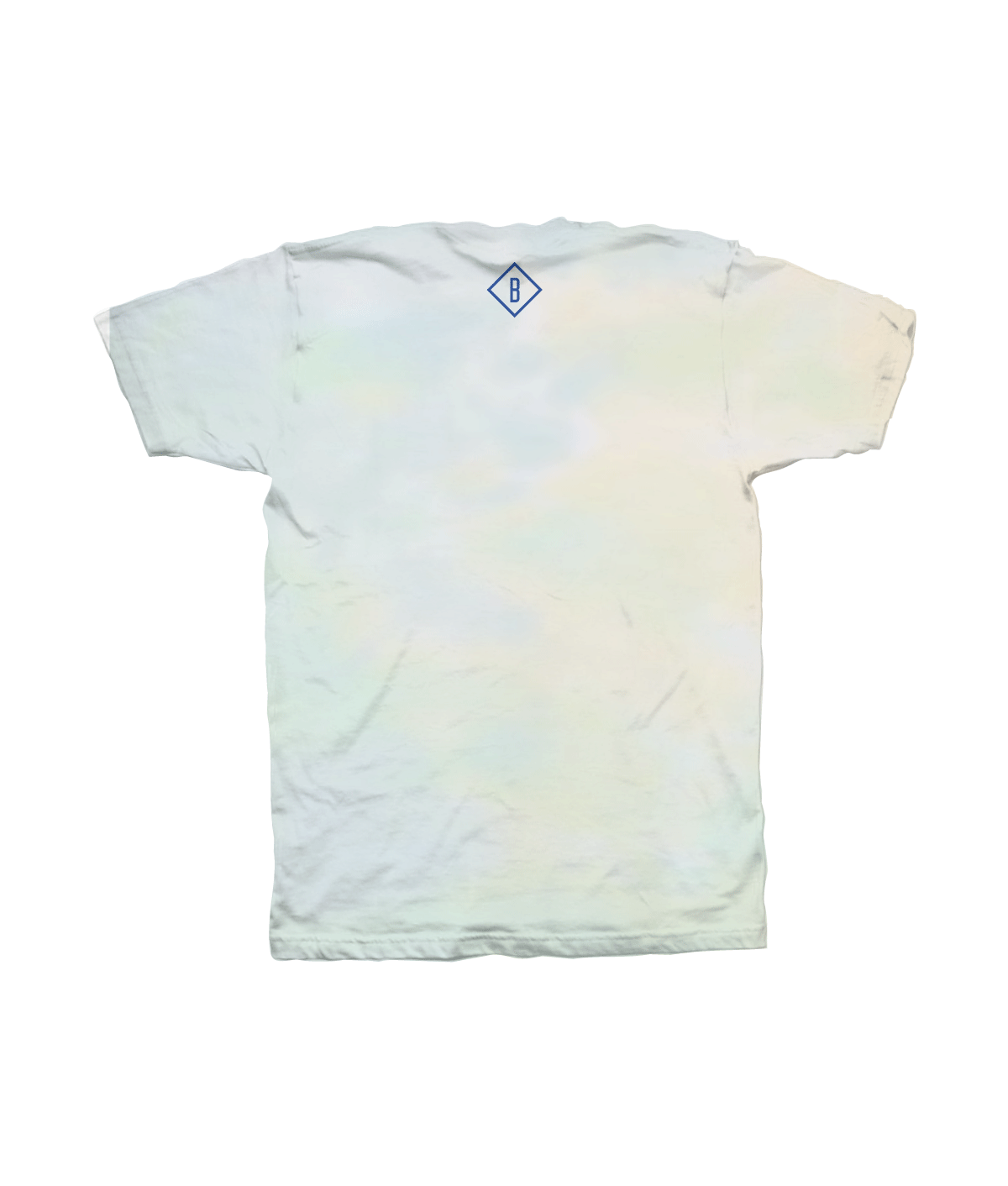 Print Your Own - Tie Dye