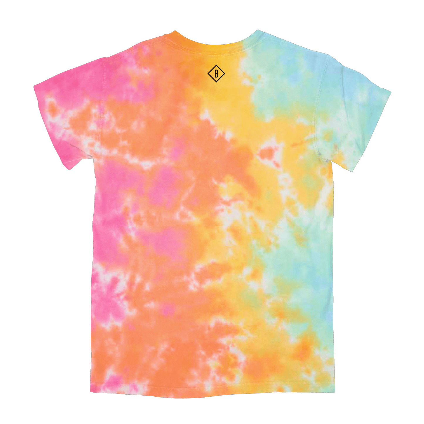 Pride Tee 2022 (Tie Dye)
