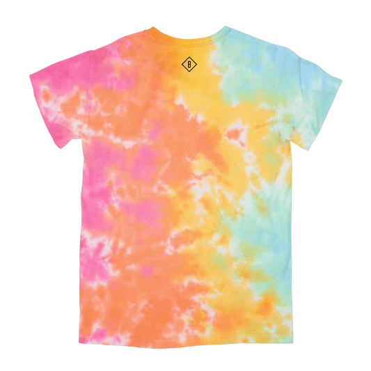 Pride Tee 2022 (Tie Dye)