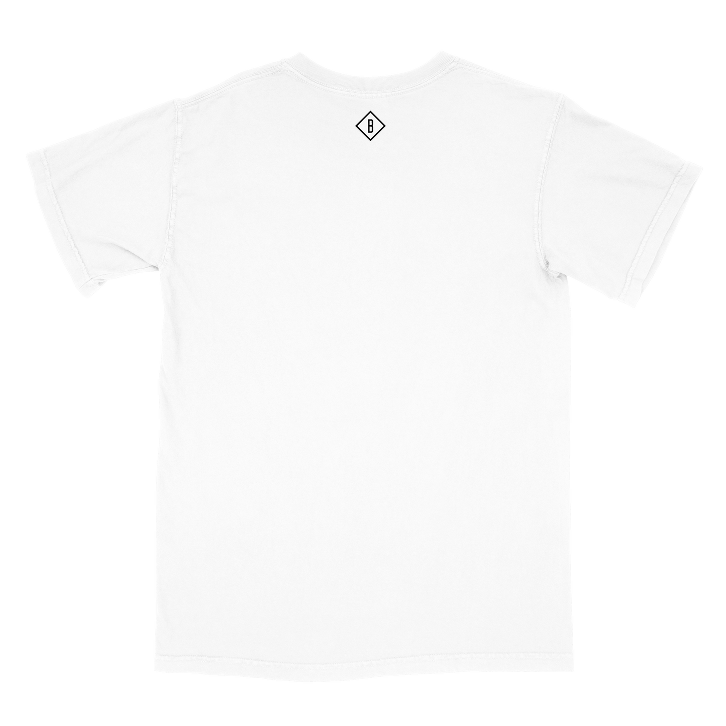 Pride Tee 2022 (White)