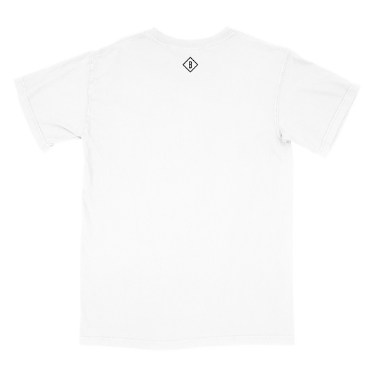 Pride Tee 2022 (White)